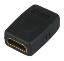 Raccord HDMI Droit Femelle / Femelle (725218)