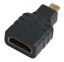 Adaptateur HDMI Fem. /Micro HDMI (725224)