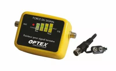 Pointeur Tnt Finder A Led (426059)