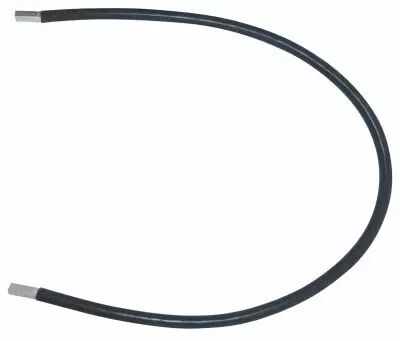 1 liaison 16� noire L530 (J046)
