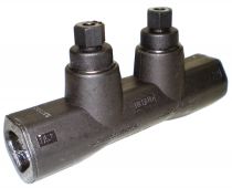 Manchon Meca Preisole 25-95 (K189)