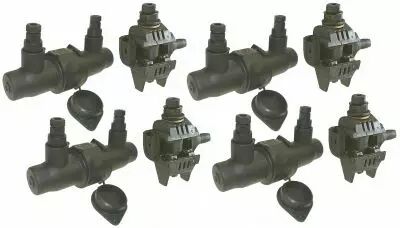 Pack Col.Provisoire Tri 150� (K551)
