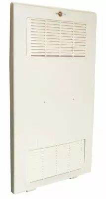 Panneau Ventile Ecp-2D/3D (N751)
