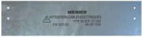 Ppr Acier 25X100 Elec (N760)