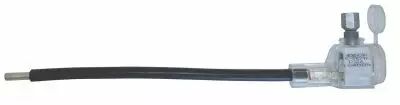 Ebcp 6-35/16 Noir L190 (P128)