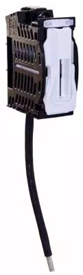 Ccpi Unipolaire T00 Phase Dist 400A / 90A  (P156)