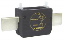 Adaptateur T2 115 Pour Fusible T00 (P169)