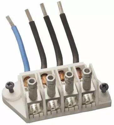 Bornier Additionnel S20 Tri (P210)