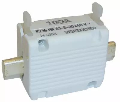 Cartouche Fusible Hpc T00 100A (P236)