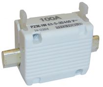 Cartouche Fusible Hpc T00 100A (P236)