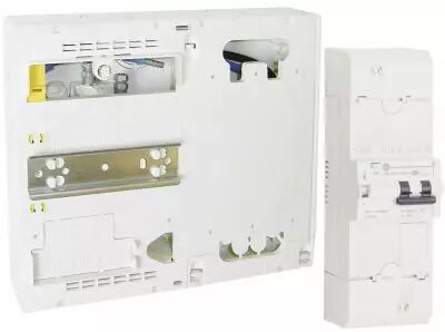 Pack Pan Linky + Disj 60A Sel (P384)