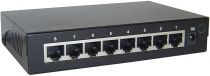 Switch 8 Ports Rj45 Gbit (Q192)