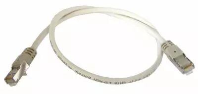 Cordon  De Brassage Rj45/Rj45 (Q289)