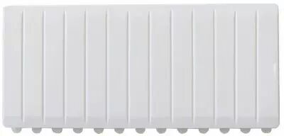 Obturateur 6.5 Modules (Q344)