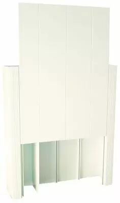 Goulotte GTL Rapid'Install 2M45 (Q398)