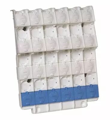Jeu De Barres Remic 300 (Q600)
