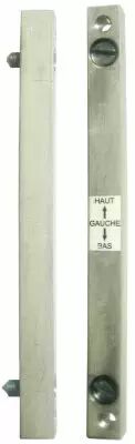 Lot 2 Barreaux De Substi. Gfc S25 (Q627)