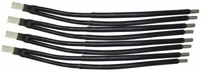 Kit 4 Liaisons Double 70� 2 Spcm (Q906)