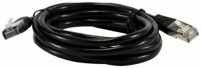 Cordon Rj45/Rj45 Ftp Lg 2 M (Q912)