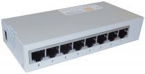 Switch 8 Ports Rj45 100Mbit (Q926)