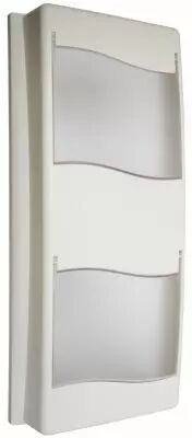 Habillage Pour Panneau 250X550 (R112)