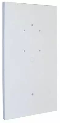 Platine Obturation Disj Tri (FC001)