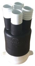 E4R Rf 10-35 Silicone (HC101)