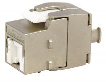 Sachet 4 Rj45 Blindees Gr2Tv (LB018)