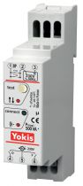 Micromodule vr radio power modulaire (MVR500MRP)