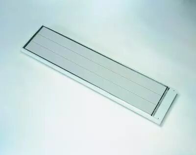 Atlantic - Cassette Rayonnante moyenne temp�rature 1800W (611310)