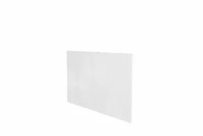 Atlantic - Radiateur connect� Irisium Serenity horizontal 1500W blanc carat  (604212)
