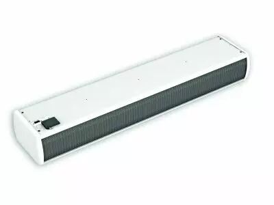Atlantic - Ridair 1000 - rideau apparent 100 cm (611532)