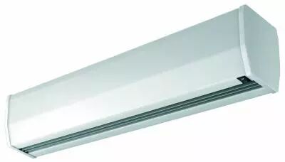 Atlantic - Ridair 900 - rideau apparent 90 cm (611531)