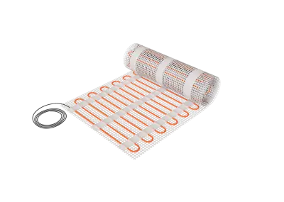 Atlantic - Plancher Rayonnant Electrique Soleka Salle de bain - 150W/M2 1M2 140W (120199)