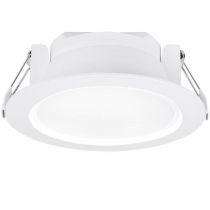 Downlight Led IP44 Non-dimmable 230V 30W 4000K (ENDL3040)