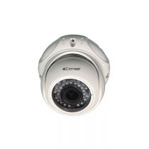 Caméra IP Minidôme Full-HD, 3.6mm, IR 30m, IP66 (IPCAM067B)