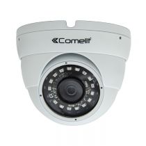 Caméra IP Minidôme,  4MP, 3,6mm, DWDR, AIF (IPCAM124A)