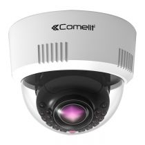 Caméra IP Minidôme,  4MP, 2,8-12mm, H265, WDR, AIF (IPCAM133A)