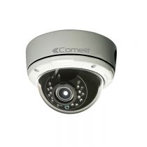 Caméra IP Minidôme Full HD, 6-22mm, IR 15m, IP65 (IPCAM169A)