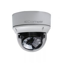 Caméra IP Minidôme 3MP, 2,8-12mm, IR 30m, IP66 (IPCAM183B)