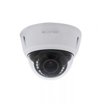 Caméra IP Dôme 4K, 3-10mm,  Smart IR (IPCAM184KA)