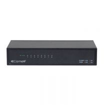 Switch 8 Ports Gigabit (IPSWC080A)