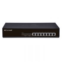 Switch 8 Ports POE Gigabit (IPSWP080A)