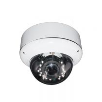 Caméra AHD Minidôme 960P, 2,8-12mm, IR 15m, IP66 (AHCAM631B)