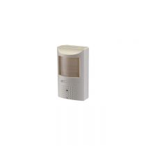 Caméra AHD HD, 3,7mm, Boîtier PIR (AHCAM683A)