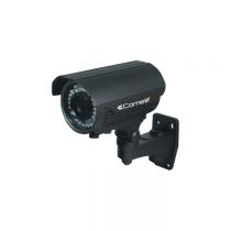 Caméra AHD Bullet HD, 2,8-12mm, IR 40m, IP66 (AHCAM697A)
