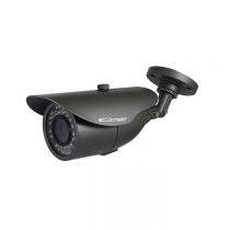 Caméra AHD All In-One 3MP, Zoom 2,8 - 12mm, IR 35m (AHCAM619ZB)