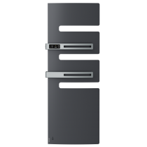 SERENIS PREMIUM Graphite Mat à gauche 1750W (850449)