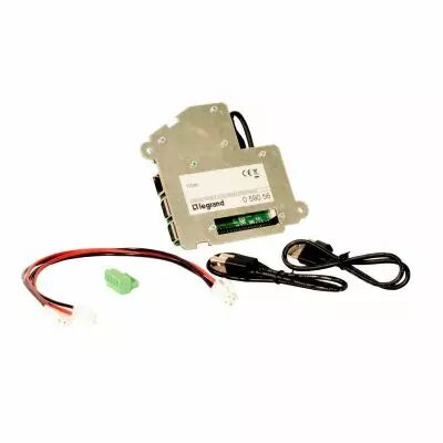 Kit de communication IP pour bornes Green'up Premium pour v�hicule �lectrique (059056)