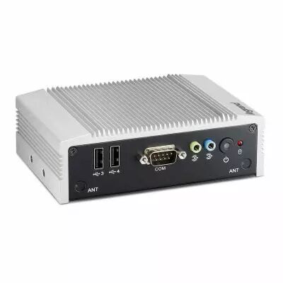 Energie Serveur Web pour consultation � distance pour 255 adresses MODBUS ou 255 compteurs impulsionnels (414949)